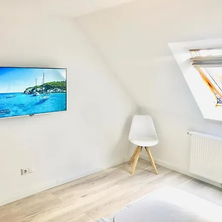 Neu! Moderne Ostseebrise Fehmarn Apartmán *