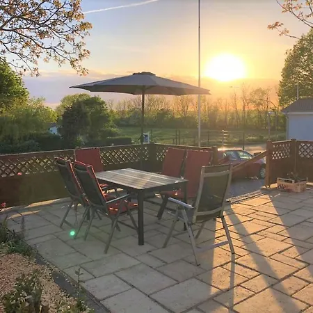 Neu! Moderne Ostseebrise Fehmarn Petersdorf auf Fehmarn