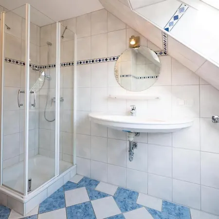 Apartmán Neu! Moderne Ostseebrise Fehmarn *