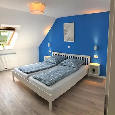 Neu! Moderne Ostseebrise Fehmarn