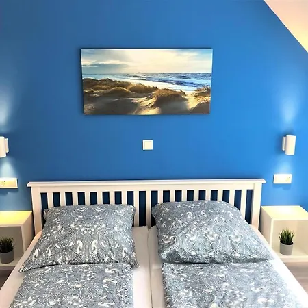 Neu! Moderne Ostseebrise Fehmarn Apartmán