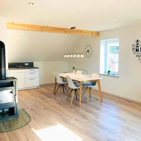 Neu! Moderne Ostseebrise Fehmarn * Petersdorf auf Fehmarn